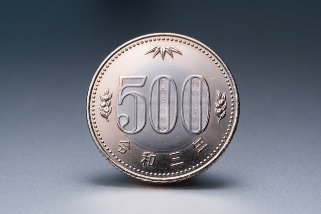 500円玉