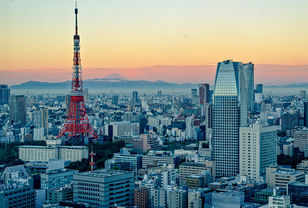東京への人口一極集中に異変！？東京の不動産投資はどうなる！？