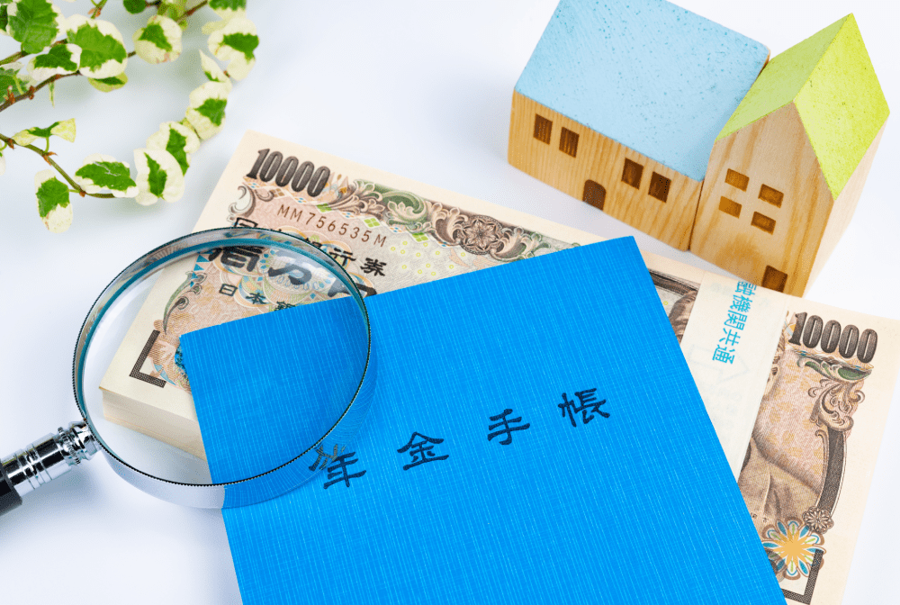 資産運用のキホン－個人年金とは？いざというときの老後の備えになる？