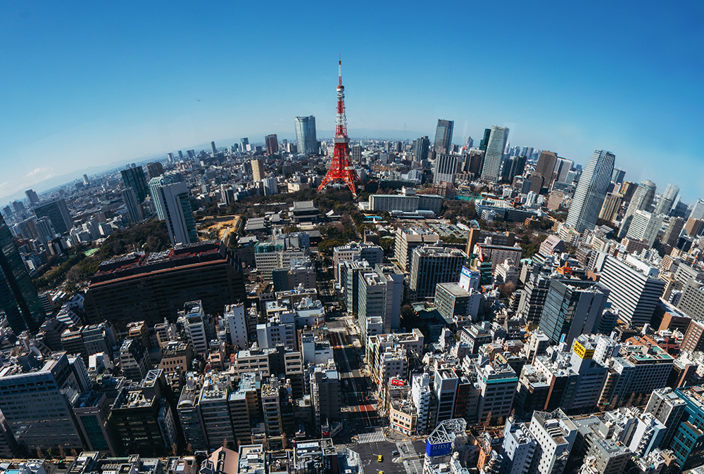 令和5年度の地価公示が発表！ランキング上位を独占した街はどこ？？