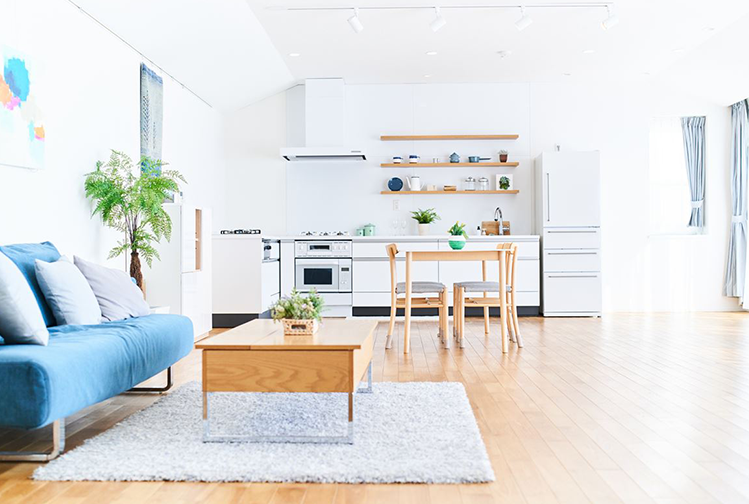 家具・家電付き物件は本当にお得？――メリット・デメリットを冷静に整理します！