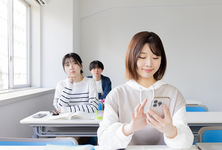 受験予備校の常識が変わった――“授業を受ける場所”から“学びを設計する機能”へ