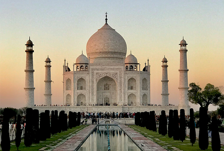 インドへの投資ってどうなの？急成長を続けるインド経済の魅力とは