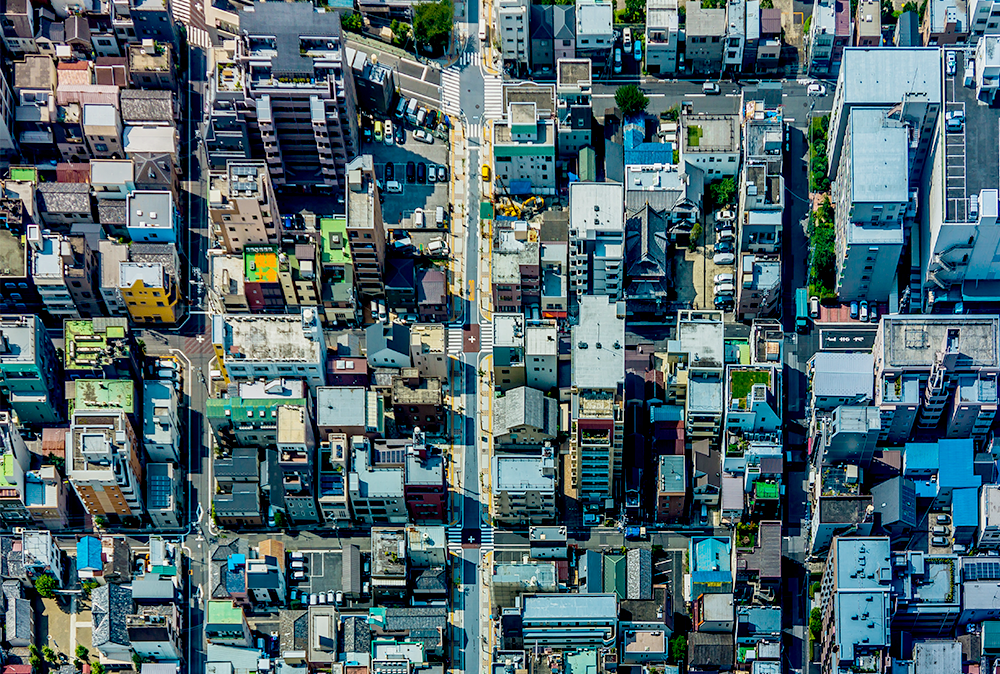 コロナで変わった？-土地の値段-都心からの移住ニーズ -