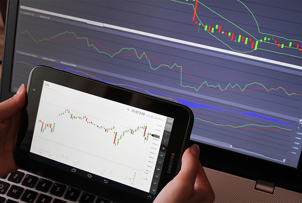米国株動向を見ながら明日の日経平均株価を予想してみよう