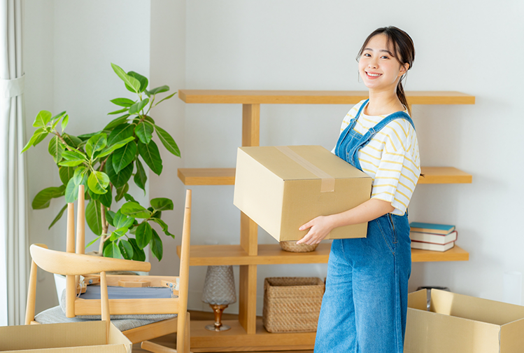 家賃も引っ越し代も高止まり！？それでも“6月〜7月”が狙い目といえる理由とは？